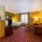 Sonesta Simply Suites Detroit Novi