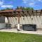 R Cottage Jacuzzival