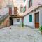 Cannaregio Romantic View Apartment