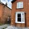 Distinctive Stamford townhouse