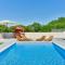 Holiday House Casia with pool - Murvica