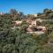 Villa Hercules panoramica
