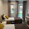 Anastasio Vatican Rooms G H - Rzym