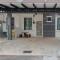 MAShomestay perlis