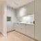 Studio By Juliz - top location at the beach & in city center!