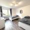 # VAZ Apartments RS04 Küche, TV, WLAN, Balkon