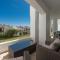 2149-Amazing groundfloor 3 bedrooms on golf, pools - Alcaidesa