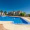 2149-Amazing groundfloor 3 bedrooms on golf, pools - Alcaidesa