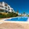 2149-Amazing groundfloor 3 bedrooms on golf, pools - Alcaidesa