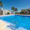 2149-Amazing groundfloor 3 bedrooms on golf, pools - La Alcaidesa