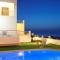 "Green" by Sky Hill resorts - Sea view Apartment with 2 Bedrooms - Pangalochori