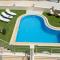 "Green" by Sky Hill resorts - Sea view Apartment with 2 Bedrooms - Pangalochori