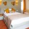 Marmaris Private Villa-Villa Lufu