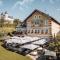 Hotel-Gasthof Maria Plain - Bergheim