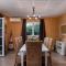 Beautiful poolside villa in Rakalj