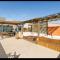 Villa das Flores - aptos 2 e 9