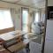 6 Berth central heated on The Chase (Brentmere) - Ingoldmells