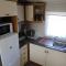 6 Berth central heated on The Chase (Brentmere) - Ingoldmells