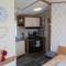 6 Berth central heated on The Chase (Brentmere)
