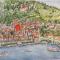 Casa De Pellegrin Bellagio Lake Como