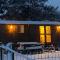 Pipowagen Monceau-en-Ardenne - 比埃夫勒