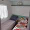 Charmant mobilhome au camping La Lande