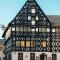 Watzdorfer Geleitschenke und Herberge - 魏玛 Watzdorfer Geleitschenke und Herberge - 魏玛
