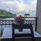 Kivu Hilltop View Resort