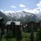 Chalet Sunshine