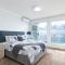 The Islands 13 - Newly renovated with UPS that powers TV, Wifi and 1 light