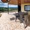 Chalet Íntimo-Delpilar con zona de Jacuzzi !