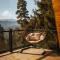 Cottage Galileo in Abastumani