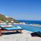 Villas Kappas - Agios Sostis Mykonos