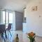 Apartments Silva with a view of sea - Trogir