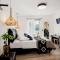 A & B Minimal Suite ΙΙ with Sea View in Argostoli - Аргостолион