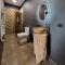 Cottage Galileo in Abastumani