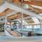 NV 1013 - Beach Resort Nieuwvliet Bad