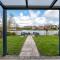 Maxime 296 - Kustpark Village Scaldia