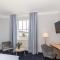 Kurhotel Sassnitz - das alte Seemannsheim