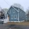 Beaus Beach House