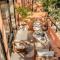 The Savia house · rooftop & gym