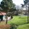 Pavillon in Stinteck/Westerdeichstrich bei Büsum - 西代希施特里希