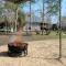 Vigio Brasta camping