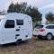Vigio Brasta camping
