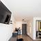 A & B Minimal Suite ΙΙ with Sea View in Argostoli - Аргостолион