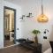 A & B Minimal Suite ΙΙ with Sea View in Argostoli - Аргостолион
