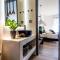 A & B Minimal Suite ΙΙ with Sea View in Argostoli - Аргостолион