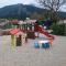 Camping les Lavandes, Castellane