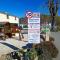 Camping les Lavandes, Castellane