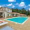 Family villa in Veprinac with a swimming pool - Veprinac